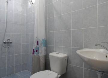 Фотографии Гостевой дом Guest House on October street г. Kheivani (Абхазия) №2 Фото Гостевой дом Guest House on October street г. Kheivani 2