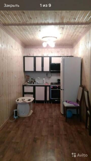 Фото номера Дом с 1 спальней Дома для отпуска Коттедж Афина г. Kheivani 11