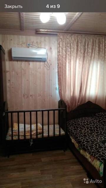 Фото номера Дом с 1 спальней Дома для отпуска Коттедж Афина г. Kheivani 12