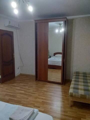 Фото номера Дом с 2 спальнями Дома для отпуска Дом у Маргариты г. Kheivani 17