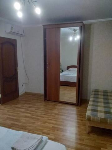 Фото номера Дом с 2 спальнями Дома для отпуска Дом у Маргариты г. Kheivani 7