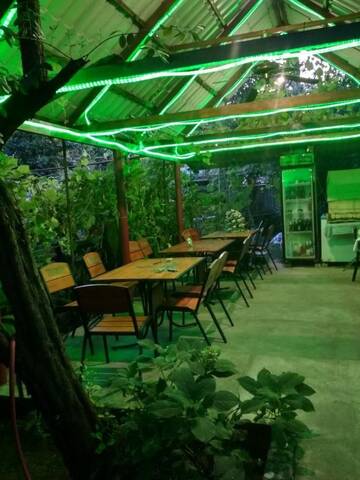 Фото номера Трехместный номер «Комфорт» с душем Гостевой дом Guesthouse on Mira 9 г. Kheivani 12