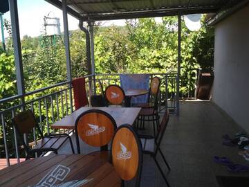 Фотографии Гостевой дом Guesthouse on Mira 9 г. Kheivani (Абхазия) №2 Фото Гостевой дом Guesthouse on Mira 9 г. Kheivani 2