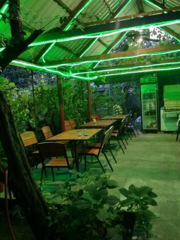 Фото номера Трехместный номер «Комфорт» с душем Гостевой дом Guesthouse on Mira 9 г. Kheivani 22
